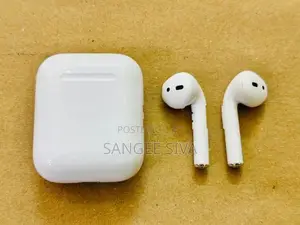 Apple AirPods 2nd Generation