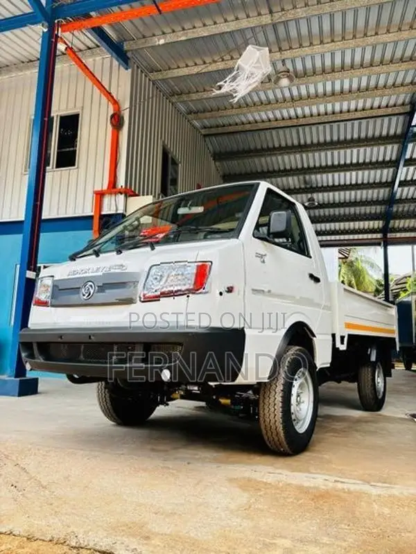 Ashok Leyland Dost Trucks 2026