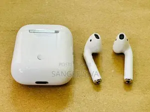 Apple AirPods 2nd Generation