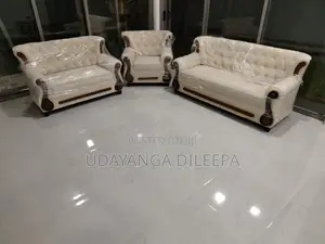 Luxury Sofa