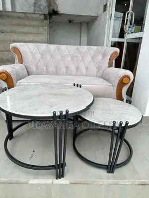 Luxury Coffee Table