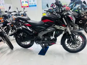 Bajaj Pulsar NS200 2026