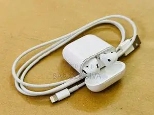 Apple AirPods 2nd Generation