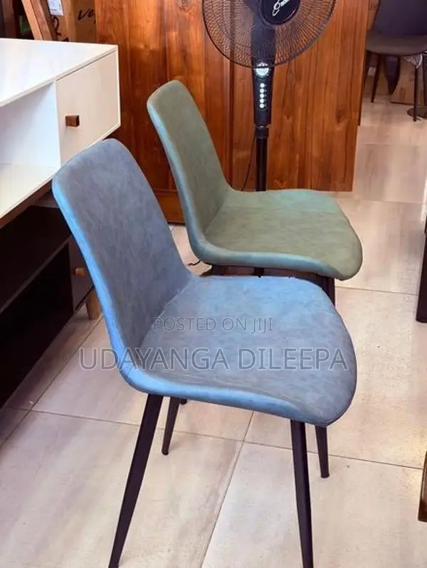 Restaurant Chairs Italian Leather