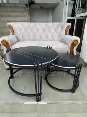 Luxury Coffee Table