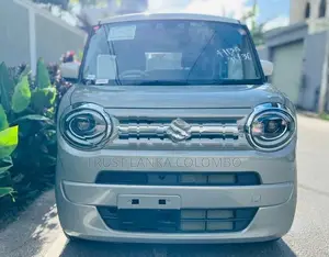 Suzuki Wagon R 2024