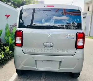 Suzuki Wagon R 2024