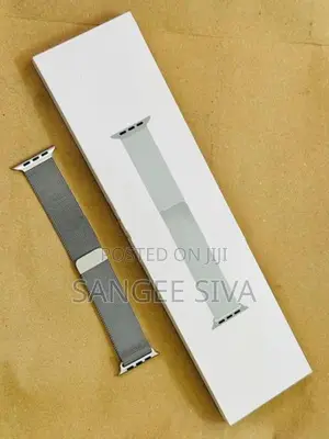 Apple Milanese Loop Band 45mm