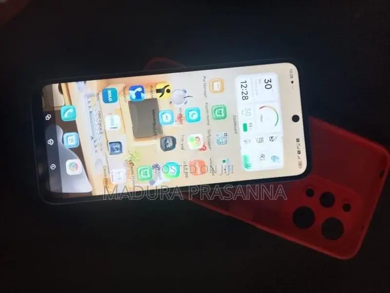 Xiaomi Redmi 12 128 (Used)