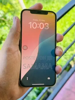 Apple iPhone 12 Pro 256GB (Used)