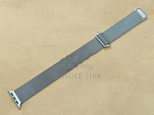 Apple Milanese Loop Band 45mm