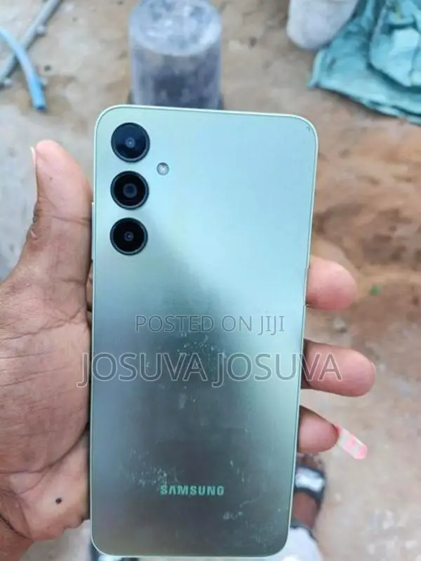 Samsung Galaxy A05s (Used)