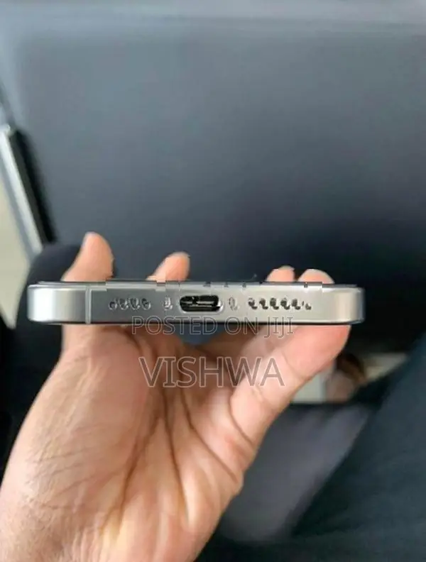 Apple iPhone 15 Pro Max (Used)