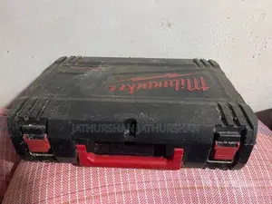 Tools Box