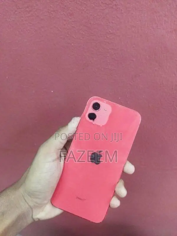 Apple iPhone 12 Good Condition (Used)