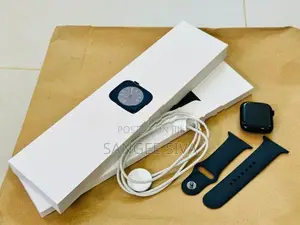 Apple Watch Series 8 – 45mm
