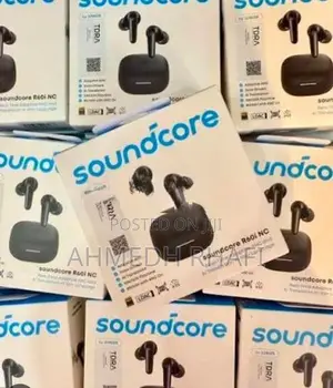 Soundcore R60i NC
