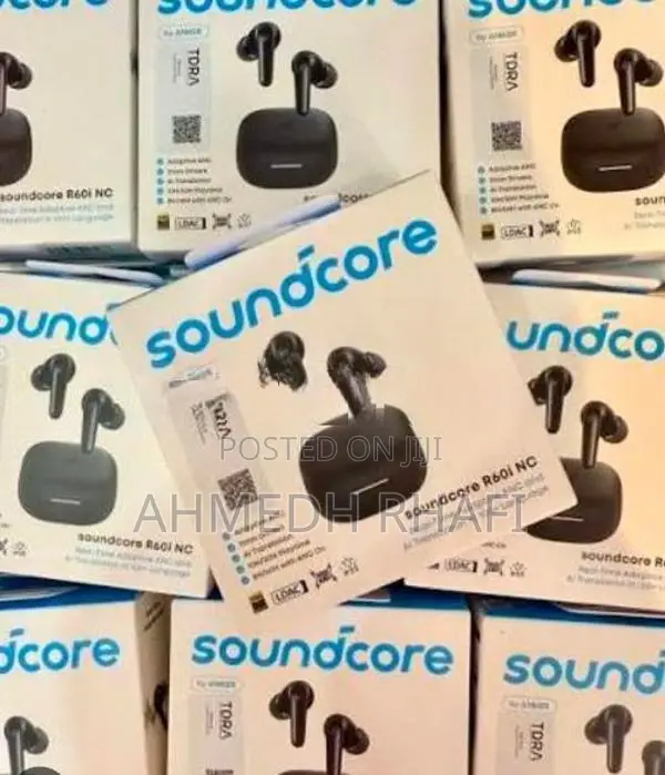 Soundcore R60i NC