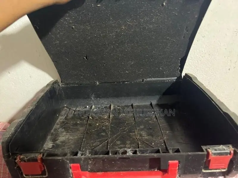 Tools Box