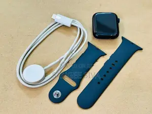 Apple Watch Series 8 – 45mm