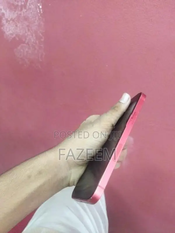 Apple iPhone 12 Good Condition (Used)