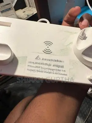 Wireless Charger
