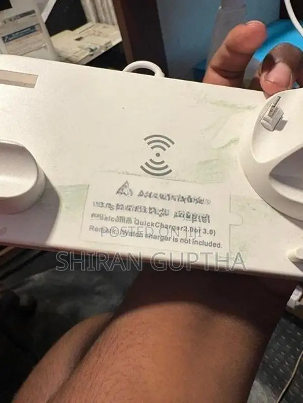 Wireless Charger