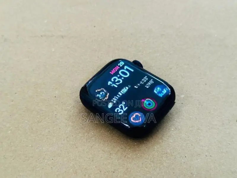 Apple Watch Series 8 – 45mm