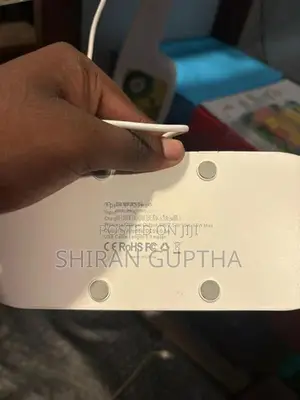 Wireless Charger