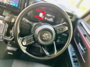 Suzuki Spacia 2023