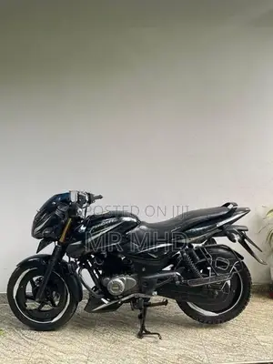 Bajaj Pulsar 150 2018