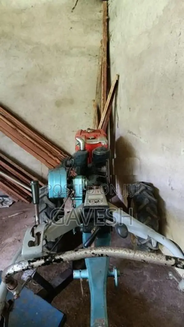 Kubota RD120 2020