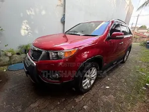 Kia Sorento 2011