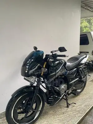 Bajaj Pulsar 150 2018