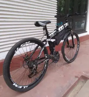 LEM Bicycle