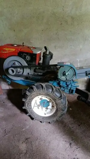 Kubota RD120 2020