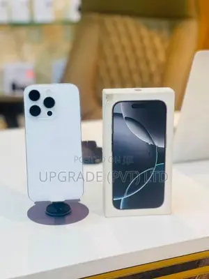 Apple iPhone 16 Pro 128GB (Used)