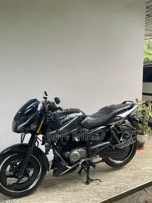 Bajaj Pulsar 150 2018