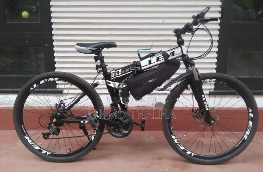 LEM Bicycle