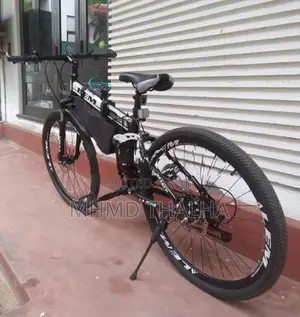 LEM Bicycle