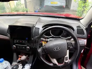 Kia Sorento 2011