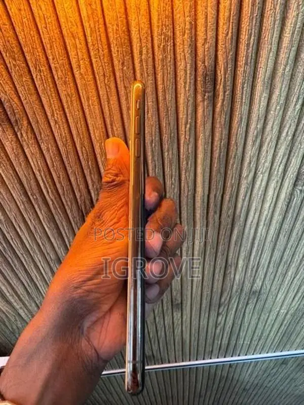 Apple iPhone XS Max 256GB (Used)