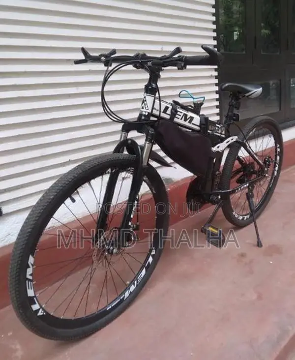 LEM Bicycle
