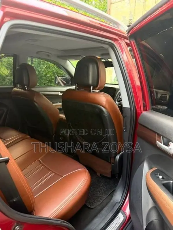 Kia Sorento 2011