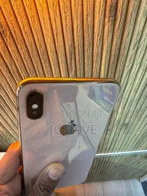 Apple iPhone XS Max 256GB (Used)