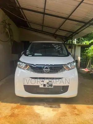 Nissan Dayz X Brand New 2026