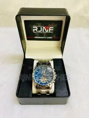 BINBOND BRAND AUTOMATIC MOVEMENT