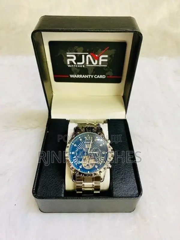 BINBOND BRAND AUTOMATIC MOVEMENT