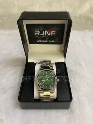 BINBOND BRAND QUARTZ MOVEMENT