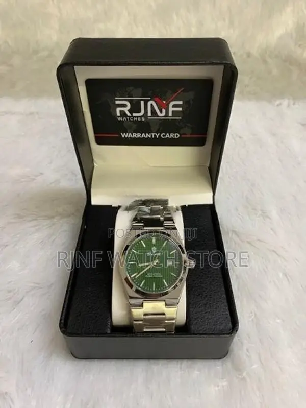 BINBOND BRAND QUARTZ MOVEMENT